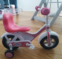 Baby born Velo