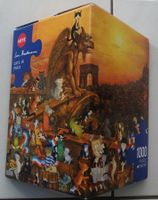 Heye Puzzle 1000 Teile - Cats in Paris