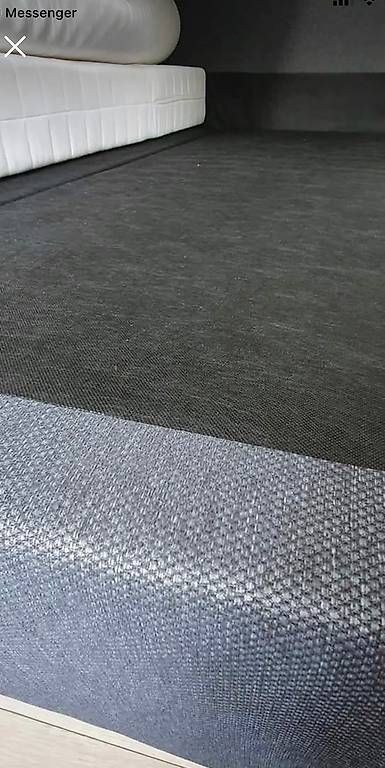 Letti: Boxspringbett 160x200 – Usato da Dagmersellen venduto da mic_d5xy 2