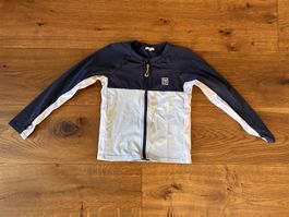 Langärmliges UV-Shirt von Liewood Gr. 104