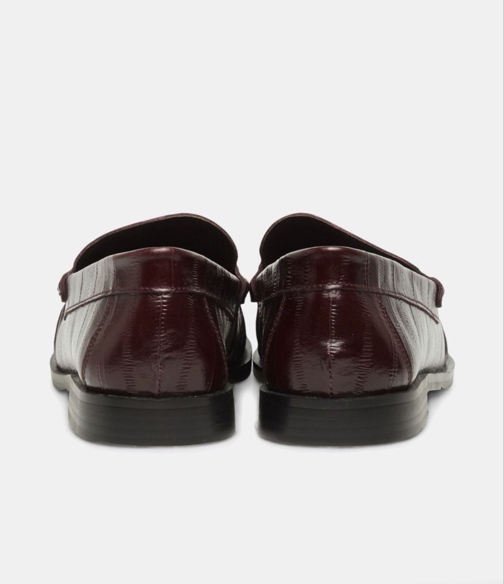 Scarpe da donna: Hammerstein leather loafers – Nuovo e nell'imballaggio originale da Paradiso venduto da viorea 4