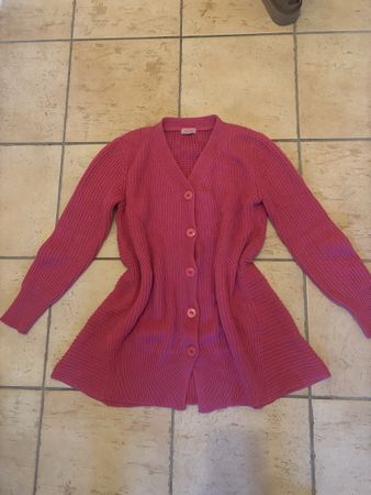 Pull de shoroom Mosché