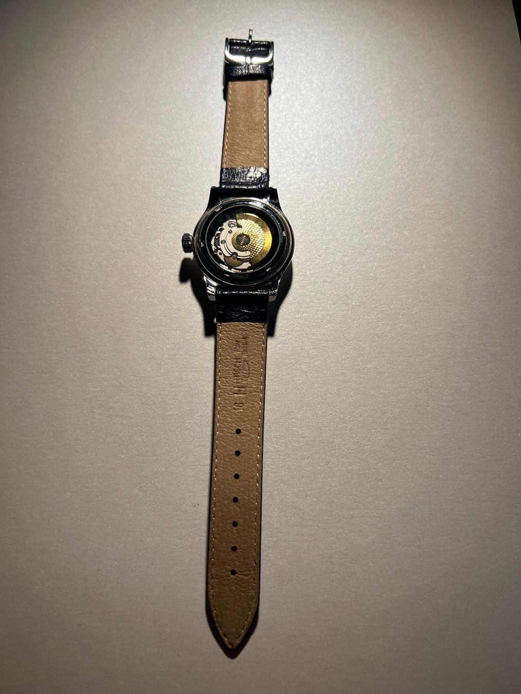 Oris Uhren: Oris Big Crown Pointer Date – Gebraucht aus Hunzenschwil von Al-Bee-01 5