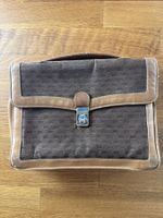 Gucci Vintage Aktentasche