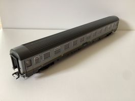 Roco 45221 FS B Tipo Z livrea di origine H0 1:87