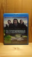 GLETSCHERGRAB Blu-Ray mit Wotan Wilke Möhring