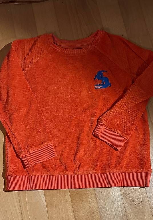 Maglioni & Felpe: Lily Balou Pullover 140 – Usato da Allschwil venduto da CaSu-