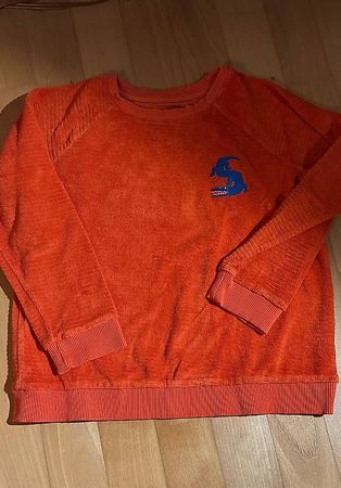 Lily Balou Pullover 140