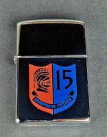Zippo Benzinfeuerzeug