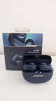 Bose Open Earbuds Ultra Blau