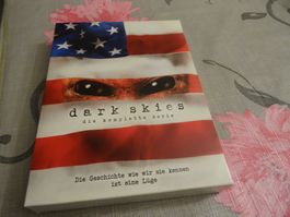 Dark Skies - Die komplette Serie - DVD Box