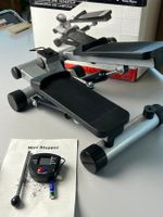 K-TEC Mini Stepper - Fit in den Frühling! Top Zustand.