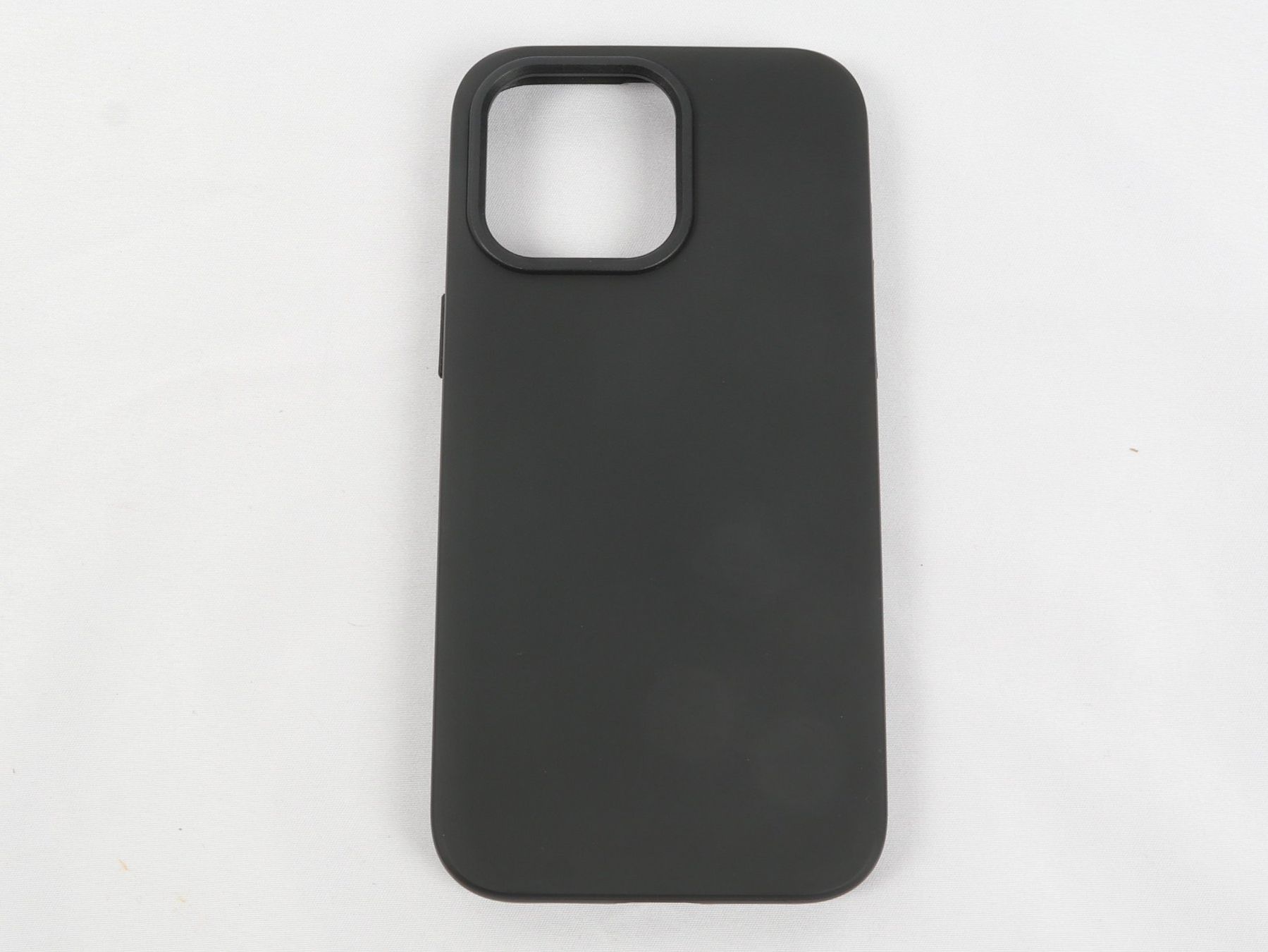 Cover & Protezioni schermo: RHINOSHIELD SolidSuit iPhone 15 ProMax Black – Nuovo (secondo la descrizione) da Steinen venduto da Restwert_Steinen 7