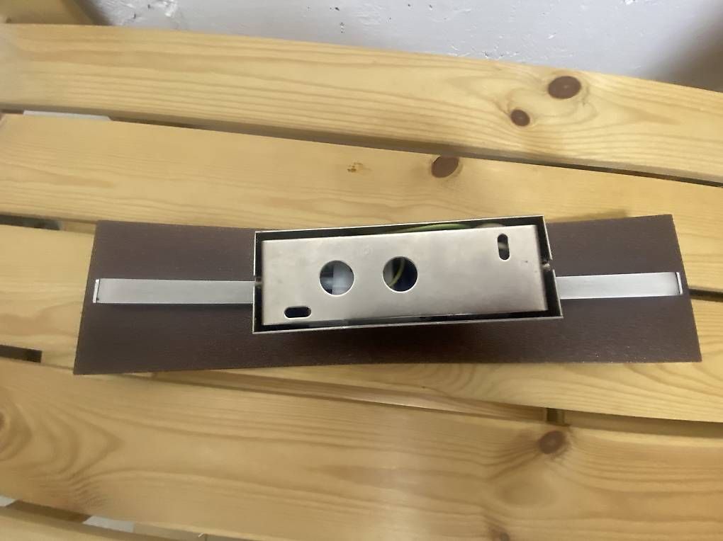 Lampade: LED Wandlampe – Usato da Wädenswil venduto da Igax 1
