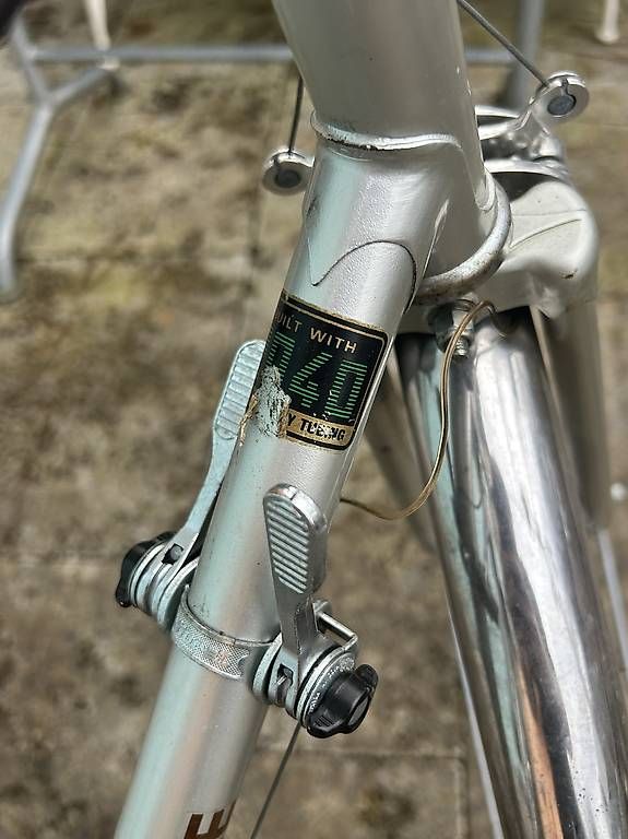 Velos: Stadtvelo – Gebraucht aus Luzern von luc_l575 3