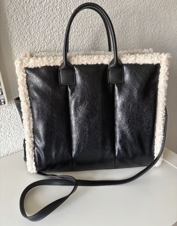 Tasche von Bata
