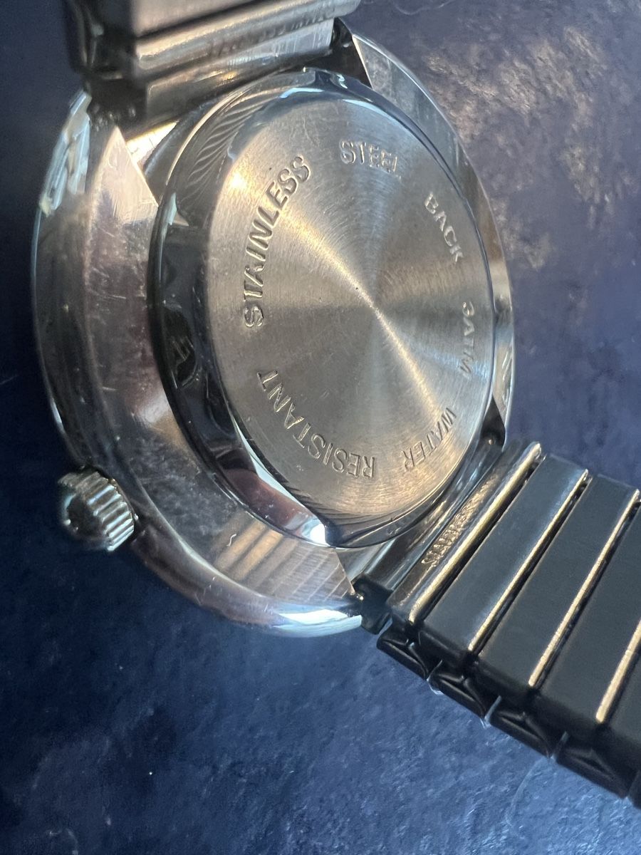 Orologi: Modisch Schlichtes – Usato da Laufen venduto da groove60 3