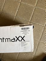 lightmaXX Multi Dimm MKII  Dimmer DMX 4 canali