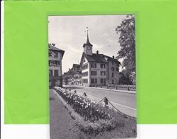 Zofingen-unterer Stadteingang