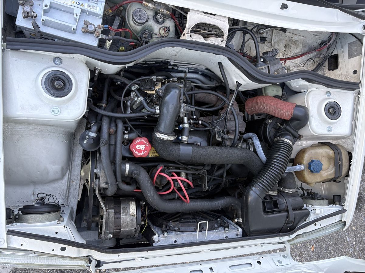 Renault Automobili: Renault 5 GT Turbo  – Usato da lostorf venduto da Hramaj 5