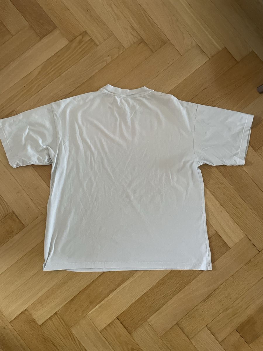 Balenciaga T-Shirts: T-shirt Balenciaga taille M  – Gebraucht aus Genève von Videdress22 5