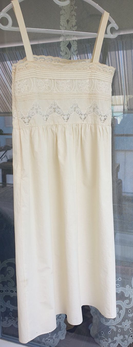 Chloé Vestiti: Kleid CHLOE,neuwertig,Ch-Gr.36,140 Fr. – Nuovo (secondo la descrizione) da Bülach venduto da reguskon