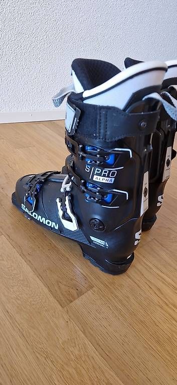 Salomon Scarpe da uomo: Ski Schuh Salomon – Usato da  venduto da  3