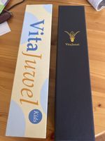 VitaJuwel Baguette "Kids" avec pierres neuve dans coffret