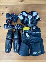 Eishockey Ausrüstung