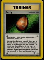 Berry 99/111 Neo Genesis