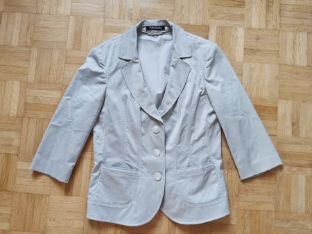 Blazer Betty Barclay ca. Gr. S