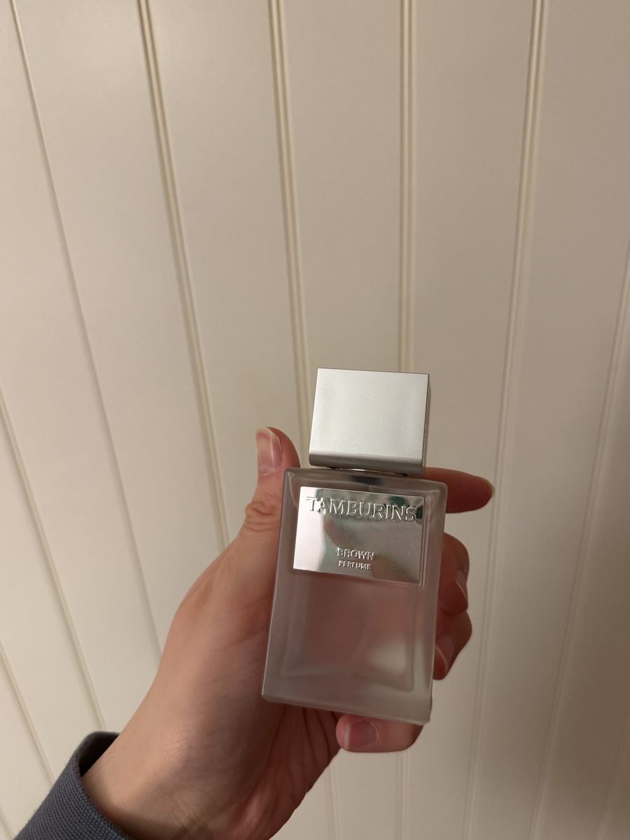 Profumi & Eau de Toilette: Tamburins brown – Nuovo (secondo la descrizione) da Zürich venduto da sad_rd9w 1