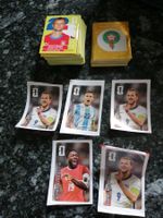 LOT Restposten Panini Bilder WM2026