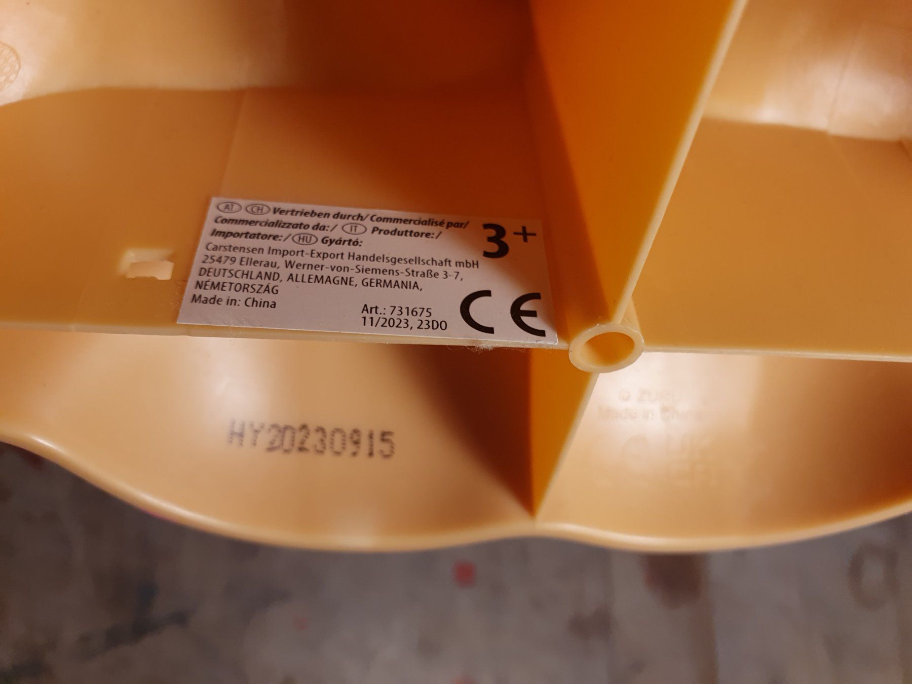 Bambole: Frisierpuppenkopf – Usato da Zürich venduto da loosebone 5