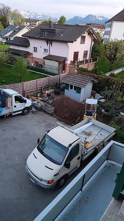 Iveco Veicoli commerciali: Iveco daily 29l11 – Usato da Riaz venduto da bol_y9gs