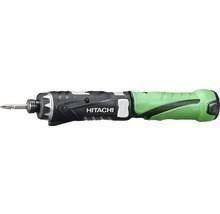 Hitachi Trapani: Bohrschrauber / Knickschrauber HITACHI – Nuovo e nell'imballaggio originale da Rüttenen venduto da atwork-tools 1