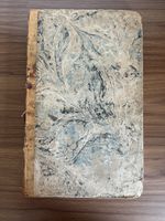 Flora Londinensis 1777 Antiquarisches Fachbuch 1787-1798