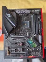 Asus ROG Strix B450-F gaming
