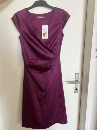 Abendkleid S