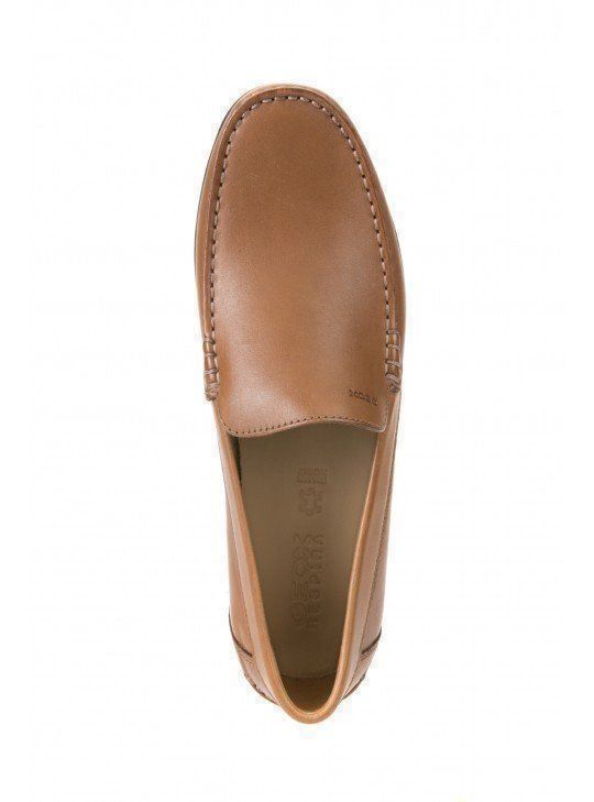 Geox Scarpe da uomo: Mocassins - Geox – Nuovo e nell'imballaggio originale da Meyrin venduto da fashion-outlet 3