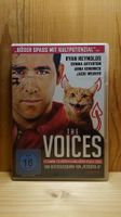 THE VOICES DVD mit Ryan Reynolds