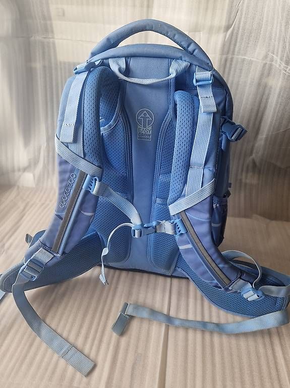 Sacs & sacs à dos: Schultek – D'occasion à Rümlang par Zargi 1