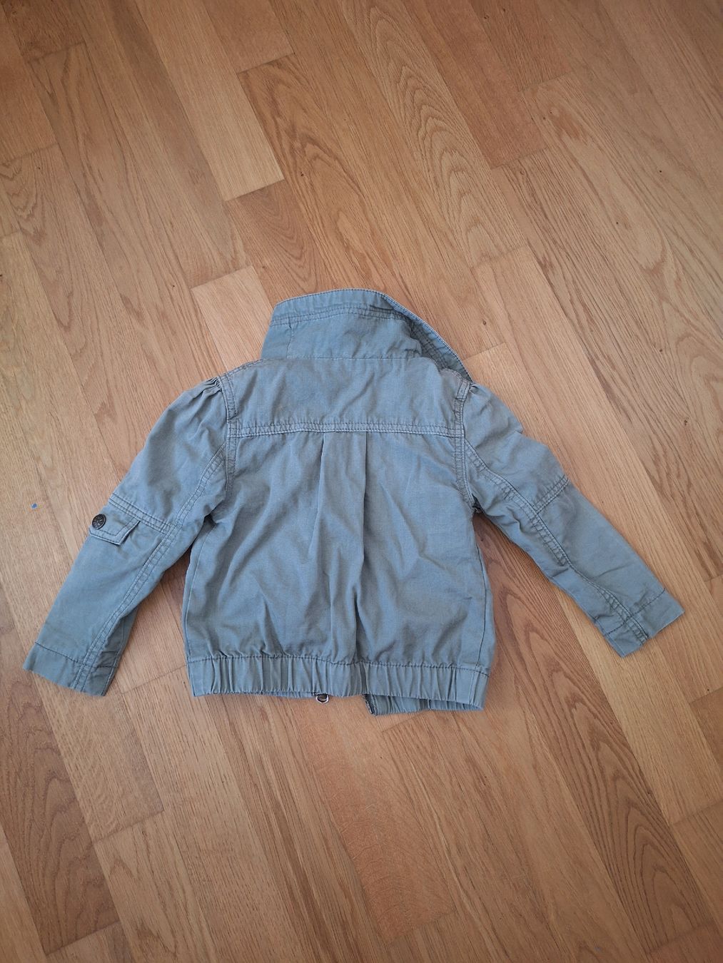 Giacche & Cappotti: Kinder Jacke Gr. 92 – Usato da Hausen am Albis venduto da cheeeck 1