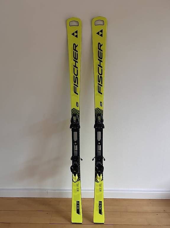 Sci: Ski – Usato da Bern venduto da stephan_b75