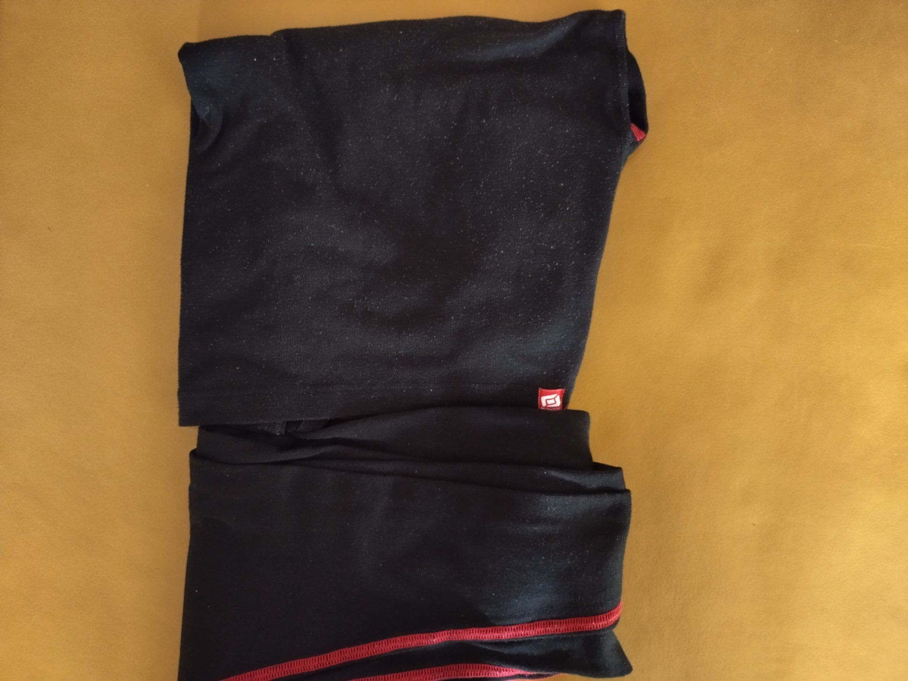 Biancheria intima: Swiss Belowzero Thermo-Ski-Unterwäsche UNISEX, Gr. 146 – Usato da Densbüren venduto da TutaLarsen 3