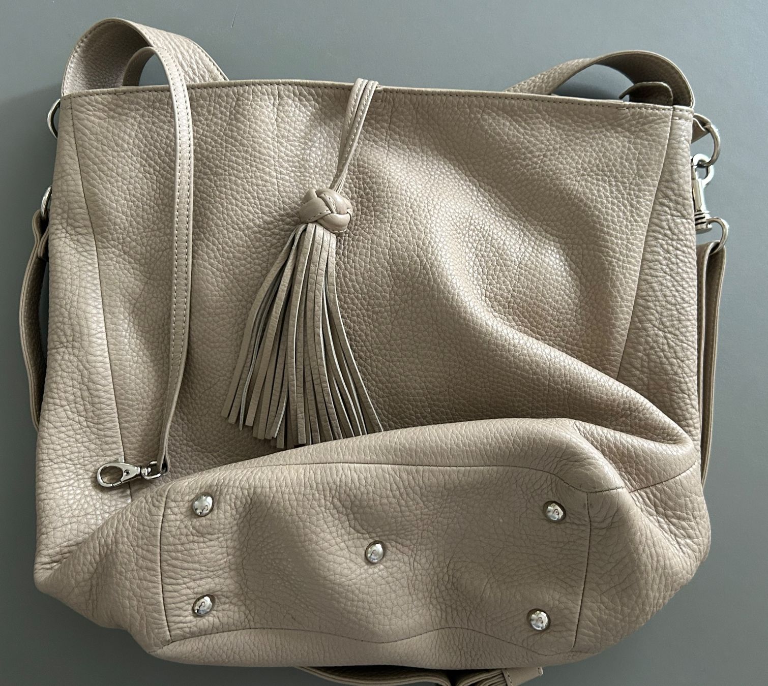 Ana Blum Taschen für Damen: Tasche Ana Blum – Gebraucht aus Zürich von nta 3