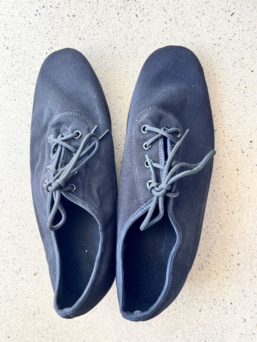 Scarpe da uomo: Tango ( dance) shoes – Nuovo (secondo la descrizione) da Crissier venduto da gok_k2pl 2
