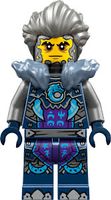 Lego Ninjago Cinder