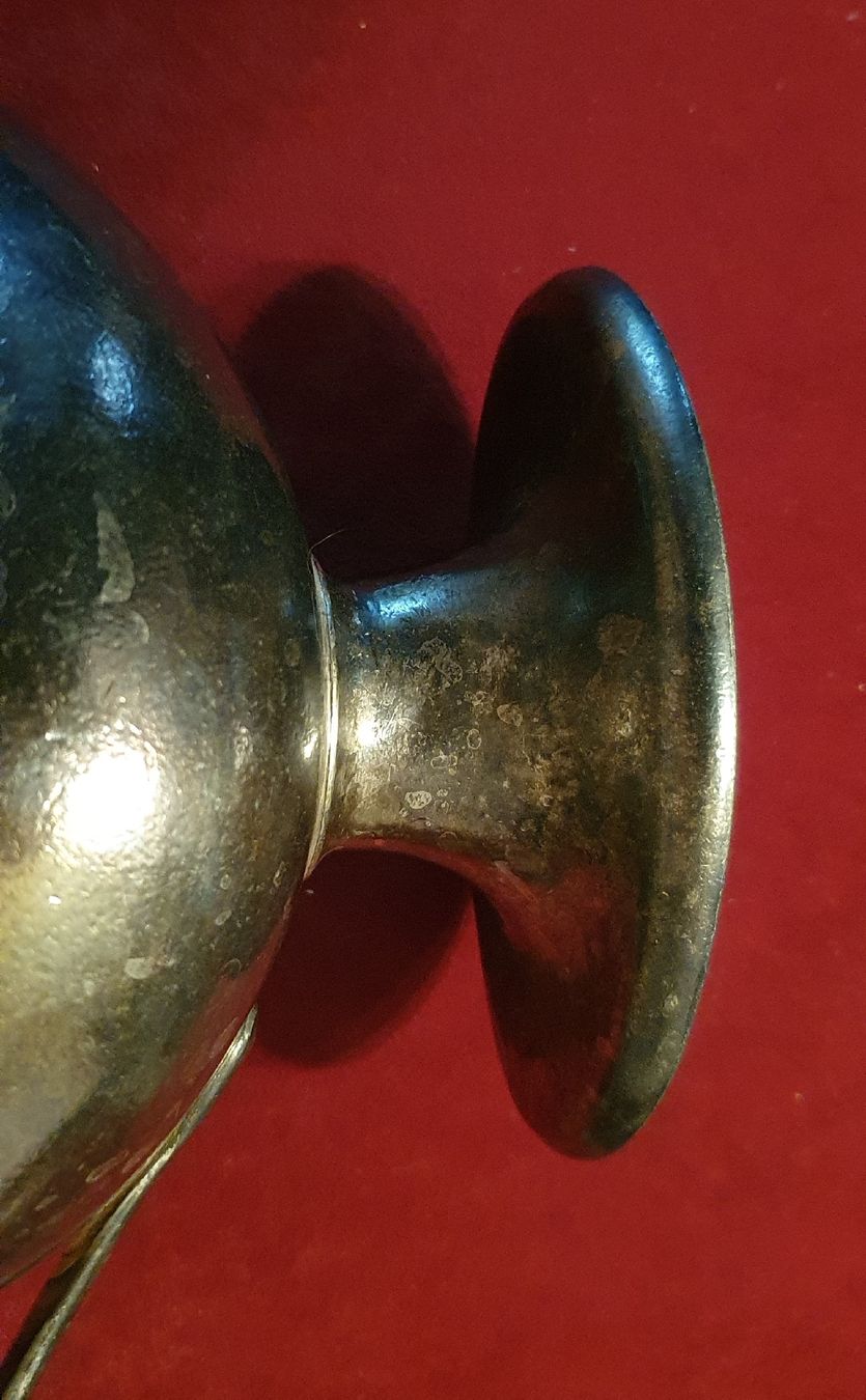 Ciotole: Sauciere 26cl. - Buffet Thun - F. Glauser & Co. Interlaken – Usato da Kreuzlingen venduto da Rschweiz1 5