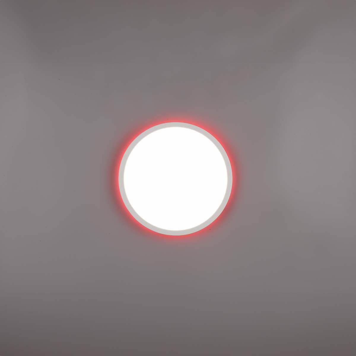 Kronleuchter & Deckenlampen: LED Deckenleuchte,  RGBW, Dimmer 29 cm Ø – Neu (gemäss Beschreibung) aus Kreuzlingen von Smart-Light 9